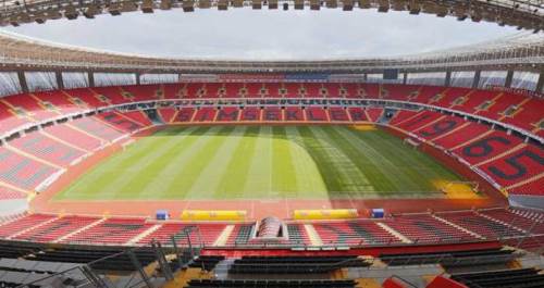 Eskişehirspor'un stadı için son dakika gelişmesi