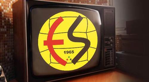Eskişehirspor'un Tarsus maçı ESTV'den canlı yayınlanacak!