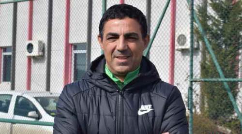 Eskişehirspor'un tek arzusu galibiyet!