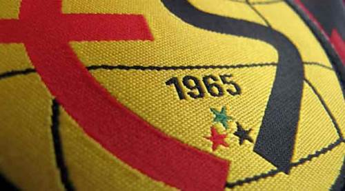 Eskişehirspor'un tek çıkış noktası...