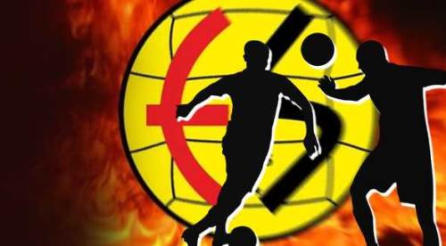 Eskişehirspor'un transfer gündeminde öne çıkan iki isim...