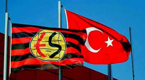 Eskişehirspor'un transfer yasağı devam ediyor!