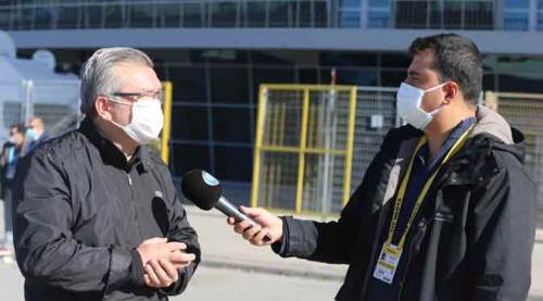 Eskişehirspor'un transfer yasağı için Başkan ne diyor?