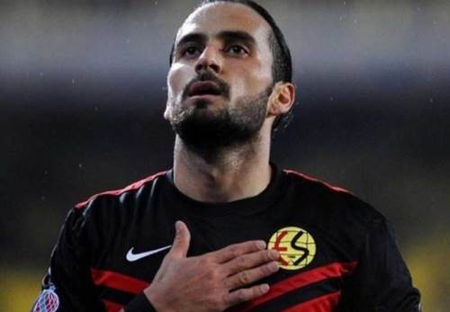 Eskişehirspor'un unutulmazlarından Erkan Zengin transfer oldu