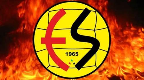 Eskişehirspor'un Uşak maçı öncesi kamp kadrosu belli oldu