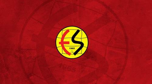 Eskişehirspor’un Uşakspor karşısındaki ilk 11’i belli oldu!