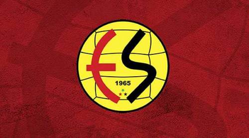 Eskişehirspor'un yarınki maç için kamp kadrosu belli oldu!