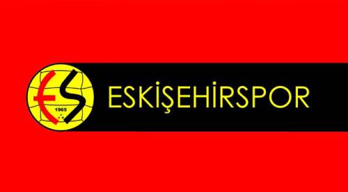  Eskişehirspor'un yeni hedefini açıkladı!