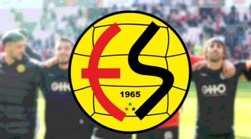 Eskişehirspor'un yeni parolası: 7 maçta 7 galibiyet!