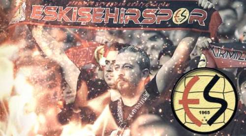 Eskişehirspor'un yeni sınavı: Taraftar unutacak mı?