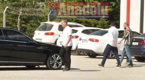 Eskişehirspor'un yeni Teknik Direktörü belli oldu! Son dakika