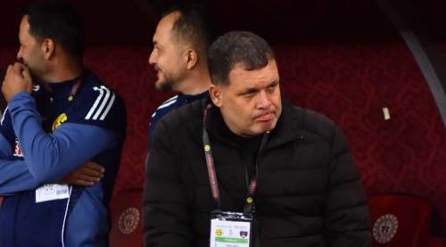 Eskişehirspor'un yeni teknik direktörü ilk maçına 1 puanla başladı!