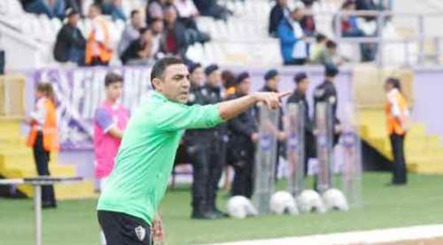 Eskişehirspor'un yeni teknik direktörü o olacak!