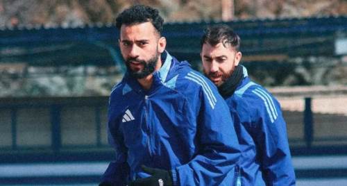 Eskişehirspor’un yeni transferi imza için bekleniyor