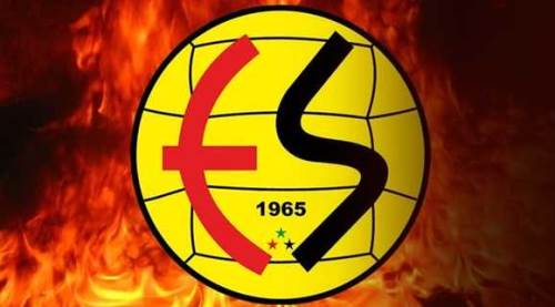 Eskişehirspor'un yeri burası değil!