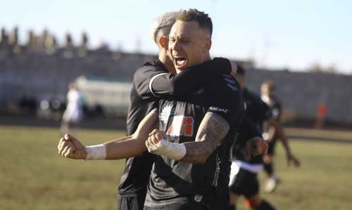 Eskişehirspor'un yıldız savunmacısı, Altın Karma'da!