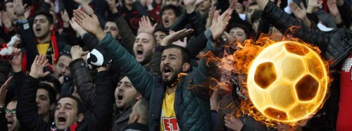 Eskişehirspor'un Yılmaz Vural kararına sert tepki!