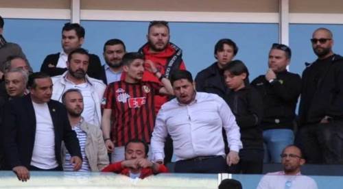 Eskişehirspor'un yöneticilerine bu sözler ağır oldu!