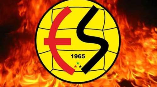 Eskişehirspor'un yüzünü güldüren transfer: 19 maçta 10 gol attı