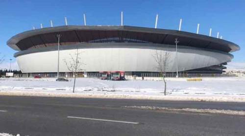 Eskişehirspor'un zararını kim karşılayacak?