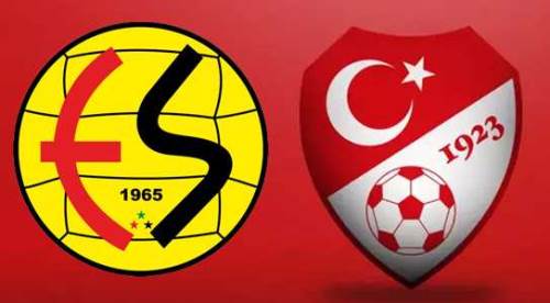 Eskişehirspor'un Ziraat Türkiye Kupası’ndaki rakibi belli oldu