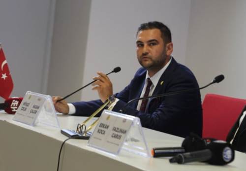 Eskişehirspor ürünleri o şehirlerde satışa sunulacak!