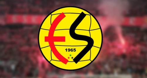 Eskişehirspor üzücü haberi duyurdu!
