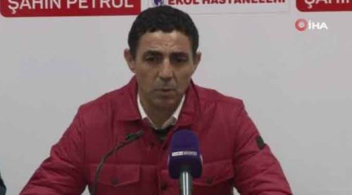 Eskişehirspor varını yoğunu ortaya koyacak!