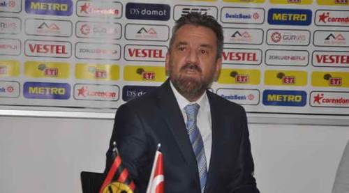 Eskişehirspor varoluş mücadelesinde!