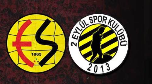 Eskişehirspor ve 2 Eylülspor taraftarları için müjdeli haber!
