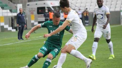 Eskişehirspor ve Ankaraspor'un ardından onlar da...