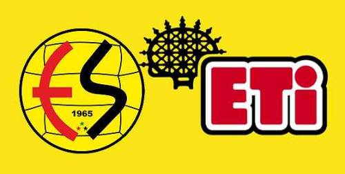 Eskişehirspor ve ETİ'nin projesi Avrupa finalinde!
