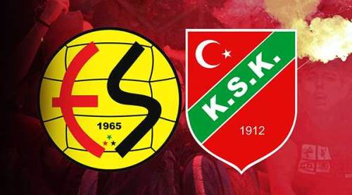 Eskişehirspor ve Karşıyaka'ya kötü haber
