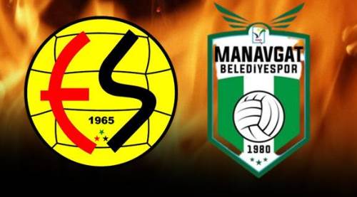 Eskişehirspor ve Manavgat için yarın kritik gün!