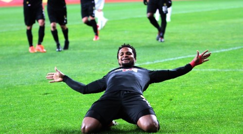 Eskişehirspor ve Ofoedu listenin zirvesinde!