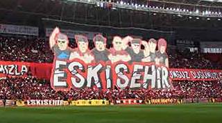 Eskişehirspor ve taraftar için bunları söyledi!