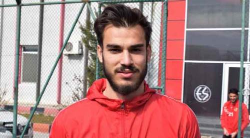 Eskişehirspor yeni bir başlangıç istiyor!