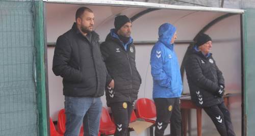 Eskişehirspor yeni isim için arayışlara başladı!