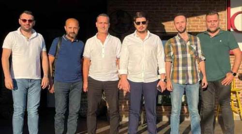 Eskişehirspor yeni Teknik Direktörü ile imzayı atacak!