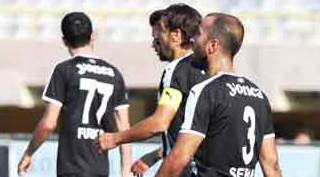 Eskişehirspor yenilgisi Altay'ı panikletti