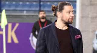 Eskişehirspor yenilgisi çok sinirlendirdi!