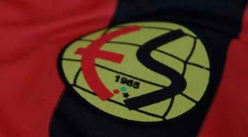 Eskişehirspor yetim kaldı!