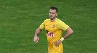 Eskişehirspor yine kendini yaktı!