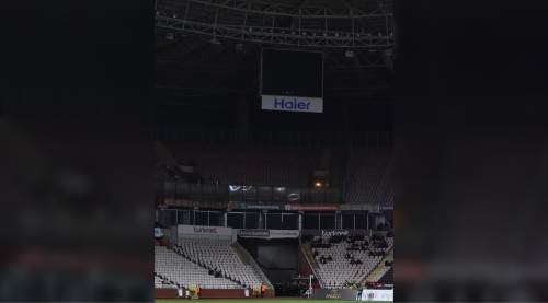Eskişehirspor yine PFDK'ya sevk edildi! Yönetimden itiraz