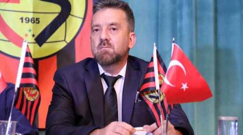 Eskişehirspor yöneticilerinden bir ilk!