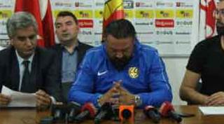 Eskişehirspor yönetilmez idare edilir