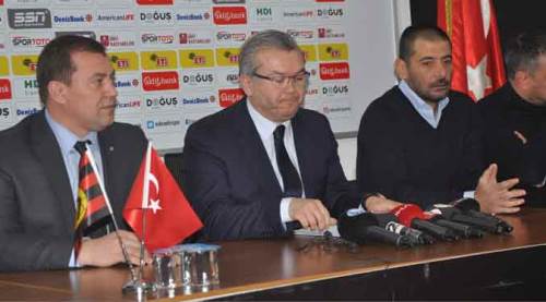 Eskişehirspor yönetimi -24'ü önledi ama...