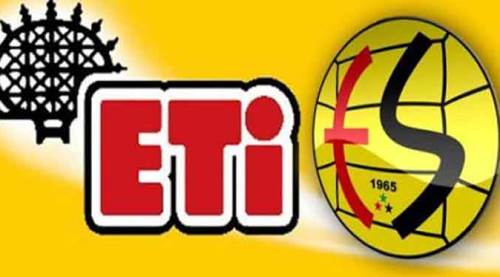 Eskişehirspor yönetimi, ETİ ile görüşecek