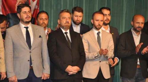 Eskişehirspor yönetimi acele etmek istemiyor!