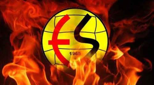 Eskişehirspor yönetimi çevrim dışı